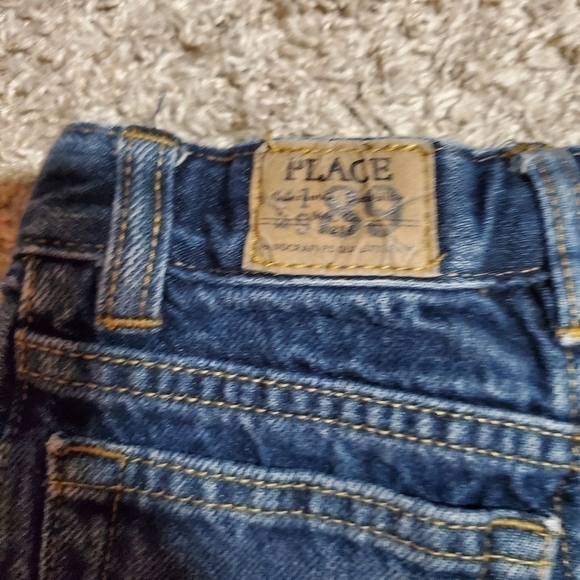 CHILDREN'S Place Bootcut Jeans - Picture 5 of 5